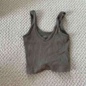Urban Outfitters Crop Top